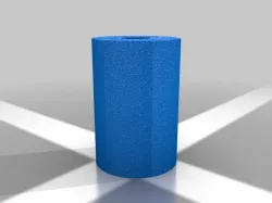 Customizable PCB Standoff Spacer