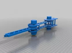dacb scara arm - customizer version