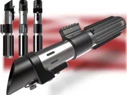 Darth Vader's Lightsaber