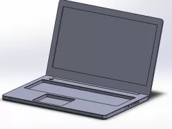 Dell Insperion 7000 Series (Clone)