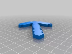 Diamond Pickaxe