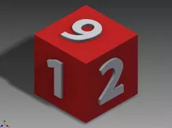Dice