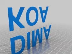 DIMA/KOA