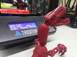 Dino Tinkerplay