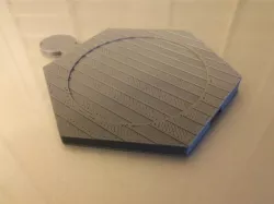 Disney Infinity Figure Base