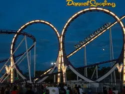Doppel Looping