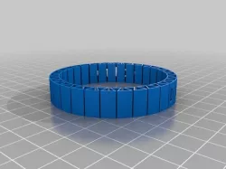 Dtech Electronics Bracelet