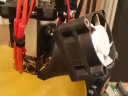 E3D Chimera fanduct
