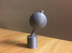 Earth model