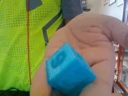 Easy To Read Dice