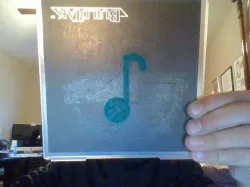 Eighth Note