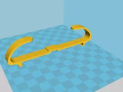 ELF VRDrone Base Guards