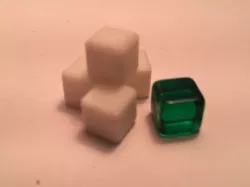 Energy Cube (Kings of Tokyo)