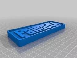 Fallout Logo