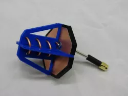 Far Vew 5.8 Ghz 3 Turn RHCP Helical V2