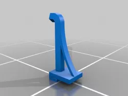Filament Holder (For Up! Mini)