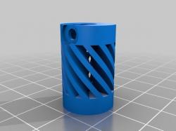 5d to 3 d 3D Models | Page 1 | STLFinder