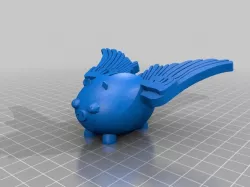 Flying Pig Remix