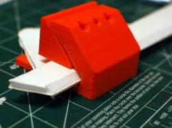 Foam Board Bevel Cutter