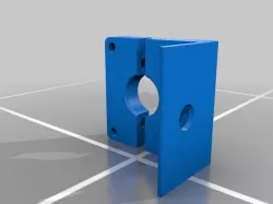 FPV Camera Mount