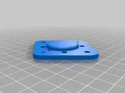 FRC Motor Alignment Tool