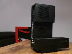 Gaming Computer Case