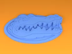 Gator Logo