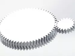 Gear generator for Solidworks (Straight / Helix / Herringbone)