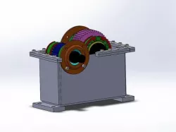 Gearbox