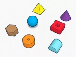 Geometric Solids - Learning Resources
