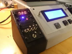 Ghettostation "switching box" hiphop V1