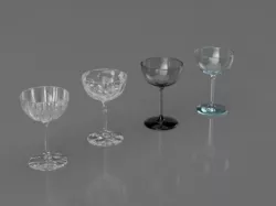 Glass