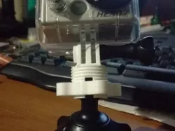 Gopro 19mm RAM Mount