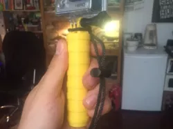 Gopro float stick