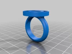 green lantern ring