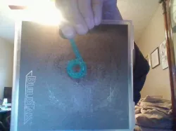 Half Note