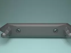 Hand Drill Holder