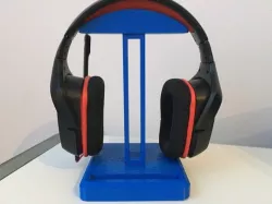 headphone-ipod stand