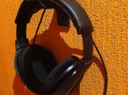 Headset Holder/Headphones Hook