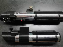 Heiland Flashgun Saber Parts