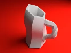 Hex Cup