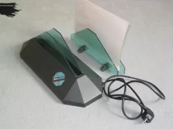Ibico thermo binding machine cooling rests