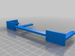 IKEA Metod door/drawer templates