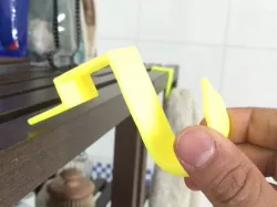 Ikea MOLGER towel hook