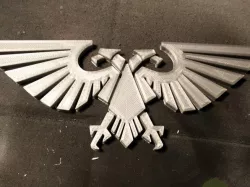 Imperial Aquila - Two headed eagle