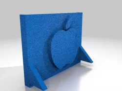 iPhone 5s / 6 / 6s - iPod touch 6 - Smartphone dock camera mode