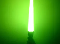 Jedi flashlight-lightsaber