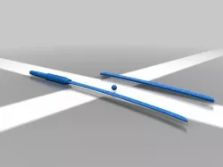 Katana - work in progress