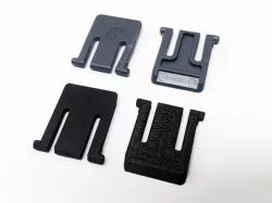 Keyboard foot for Logitech K270