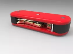 Keypack